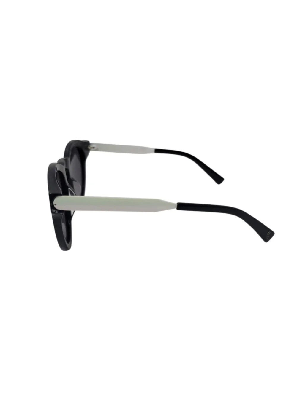 THENU By NUMERO Adult Unisex Venezia Limited Edition Black Sunglasses Pre-owned